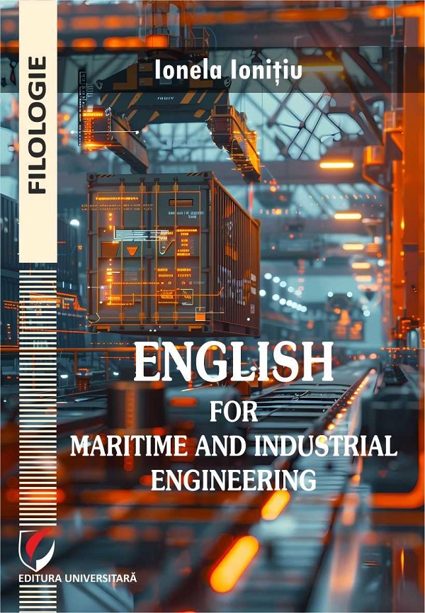 English for Maritime and Industrial Engineering - Ionela Ionitiu