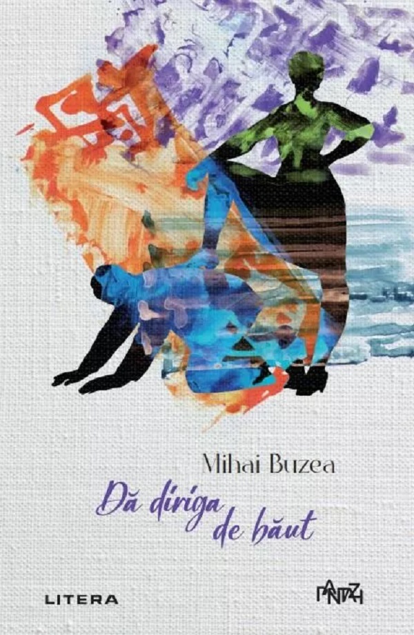 Da diriga de baut - Mihai Buzea