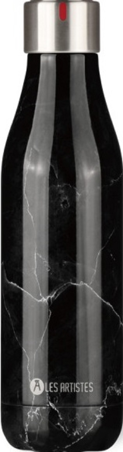 Termos: Black Marble Bril