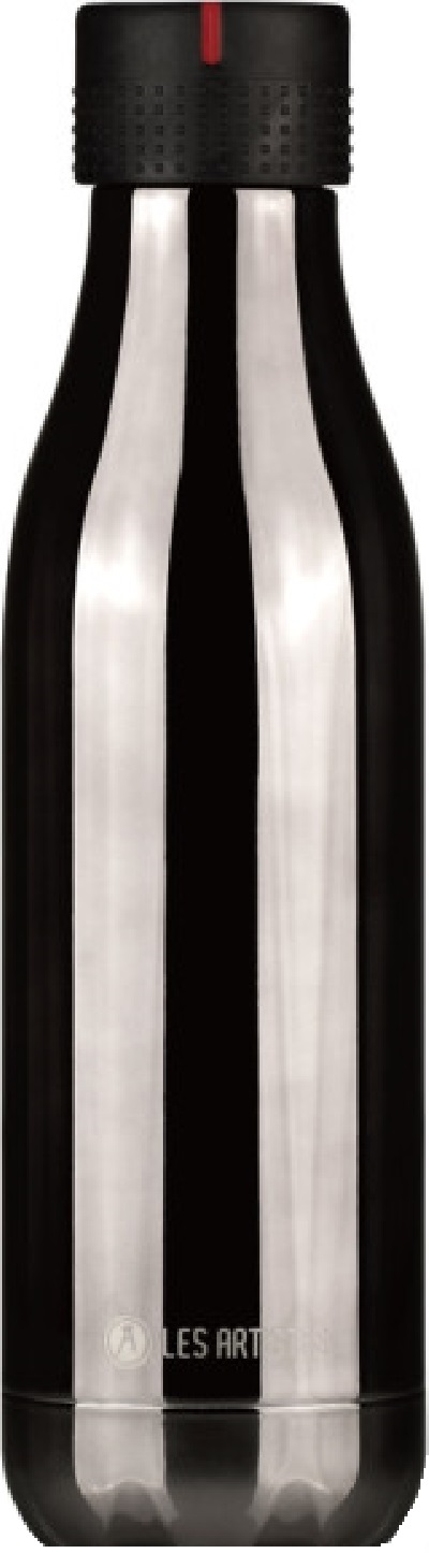 Termos: Cristal Platinum