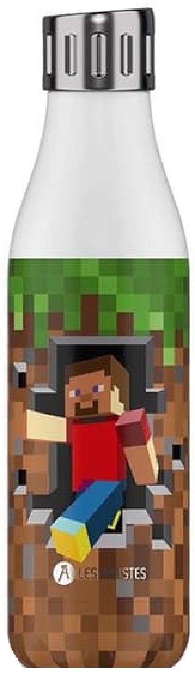 Termos: Gamer Mat