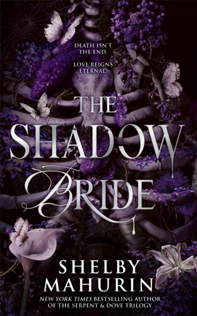 Shadow Bride - Shelby Mahurin