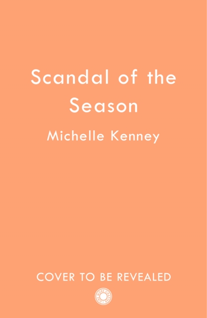 Scandal of the Season - Michelle Kenney