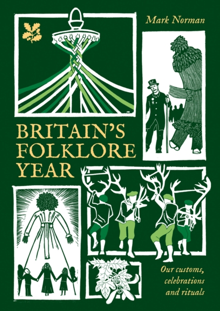 Britain’s Folklore Year - 