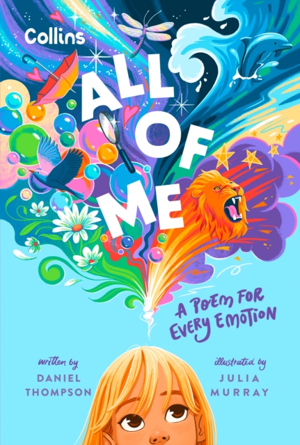 All of Me - Daniel|collins Kids Thompson