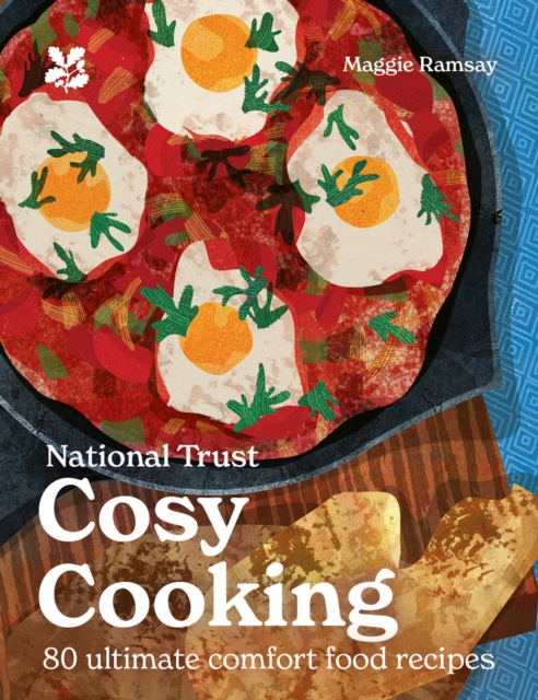 Cosy Cookbook -