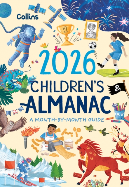 2026 Children’s Almanac - 