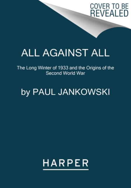 All Against All - Paul Jankowski