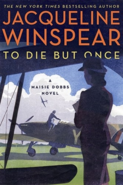 To Die but Once - Jacqueline Winspear