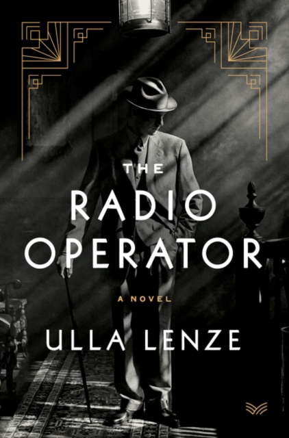 Radio Operator - Ulla Lenze