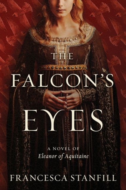 Falcon's Eyes - Francesca Stanfill