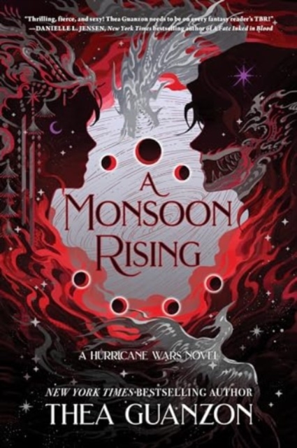 Monsoon Rising - Thea Guanzon