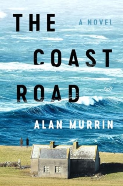 Coast Road - Alan Murrin