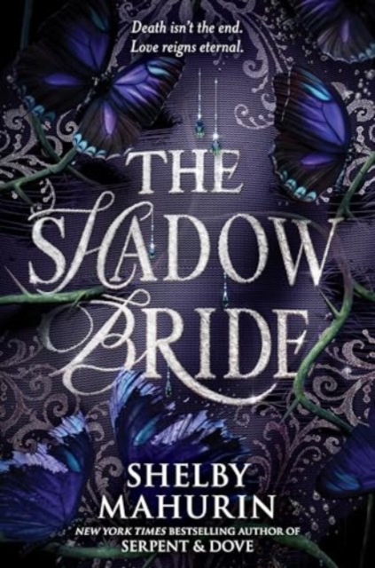 Shadow Bride - Shelby Mahurin