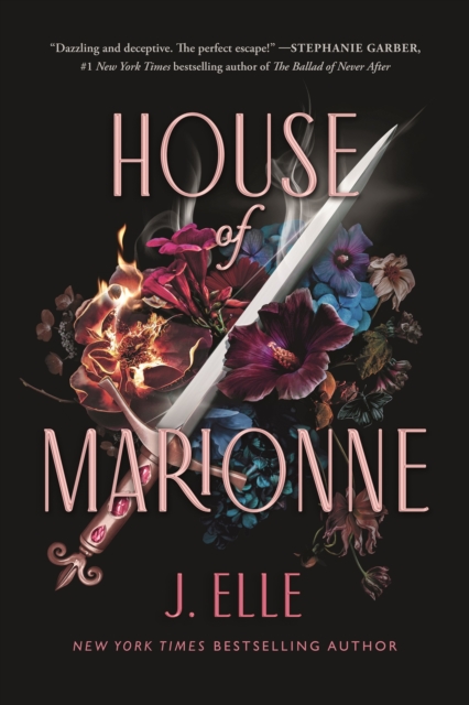 House of Marionne - J. Elle
