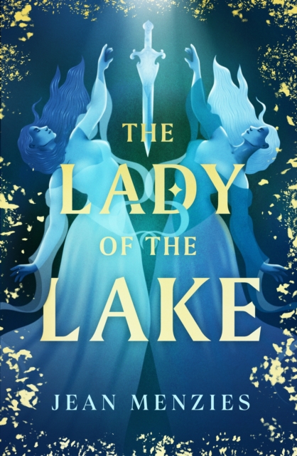 Lady of the Lake - Jean Menzies
