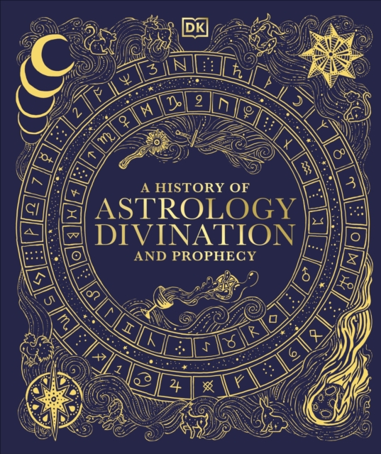 History of Astrology, Divination and Prophecy -