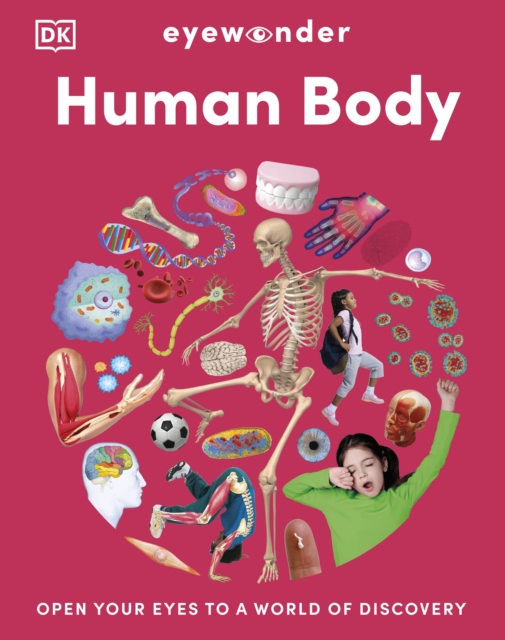 Eyewonder Human Body -