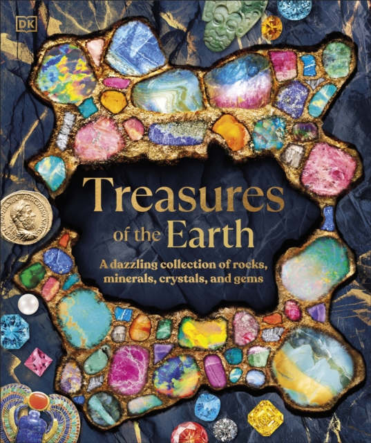 Treasures of the Earth -