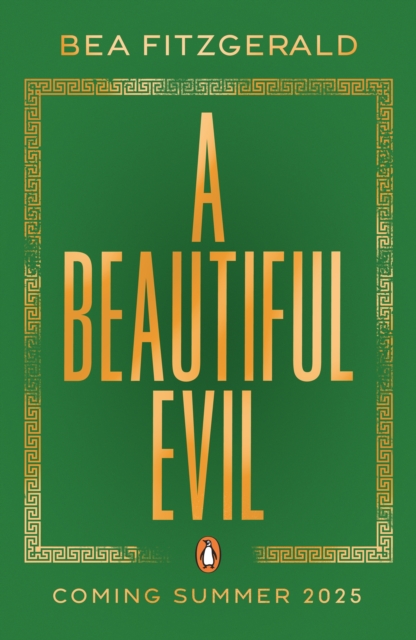 Beautiful Evil - Bea Fitzgerald