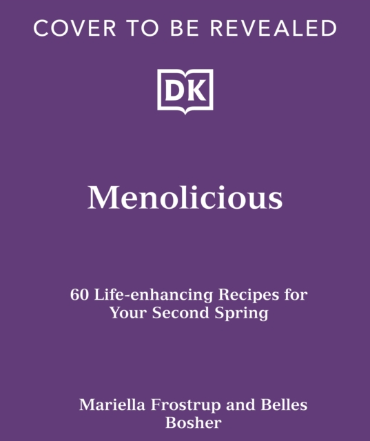Menolicious - Mariella|berry Frostrup