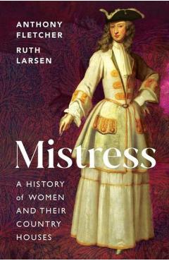 Mistress - Anthony|larsen Fletcher