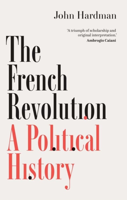French Revolution - John Hardman