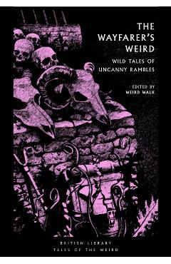 Wayfarer's Weird -