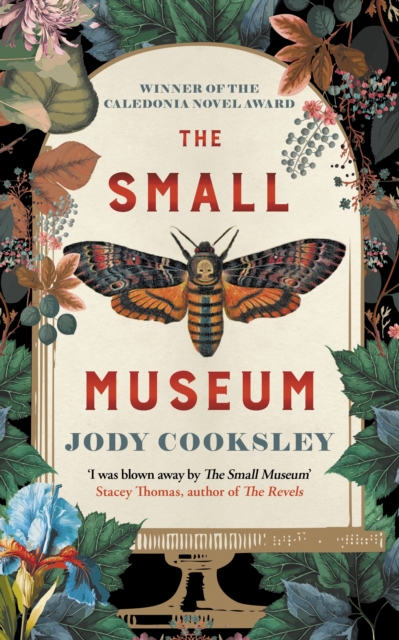 Small Museum - Jody Cooksley