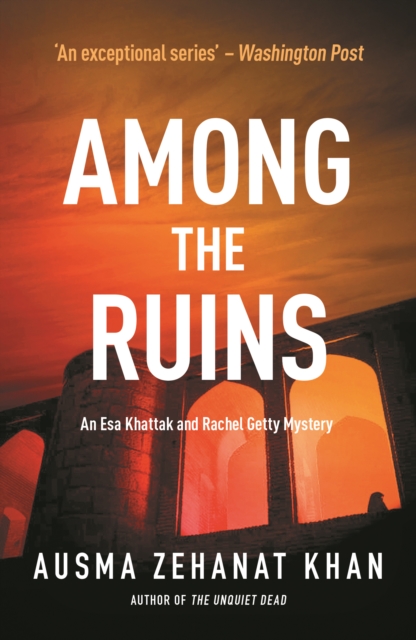 Among the Ruins - Ausma Zehanat Khan