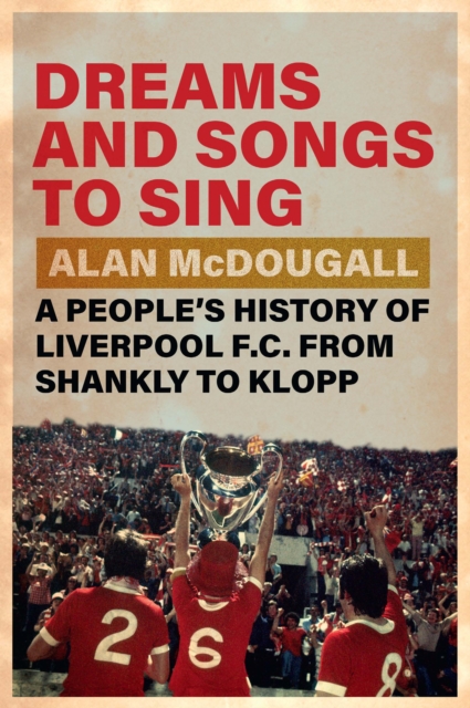Dreams and Songs to Sing - Alan (university Of Guelph Mcdougall