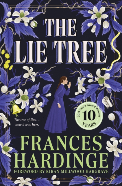 Lie Tree - Frances Hardinge