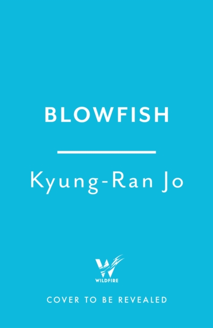 Blowfish - Kyung-ran Jo
