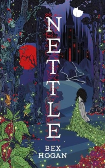 Nettle - Bex Hogan