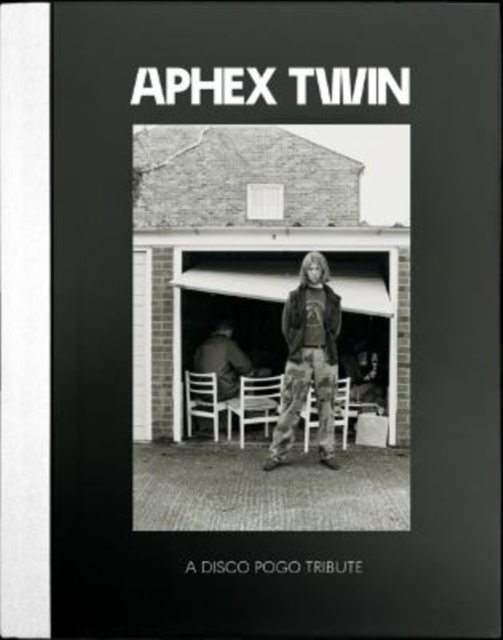 Aphex Twin - 