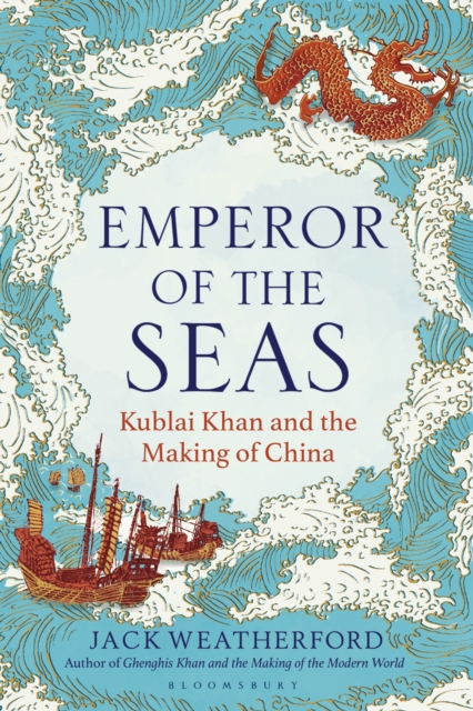 Emperor of the Seas - 