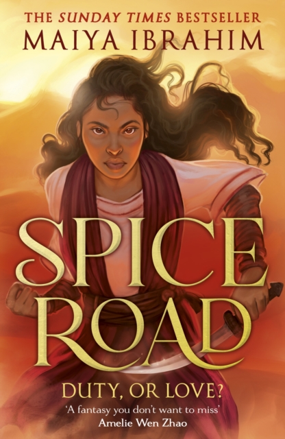 Spice Road - 