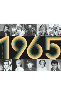 Poza produsului 1965 A Year In Pictures - Ted Cockle