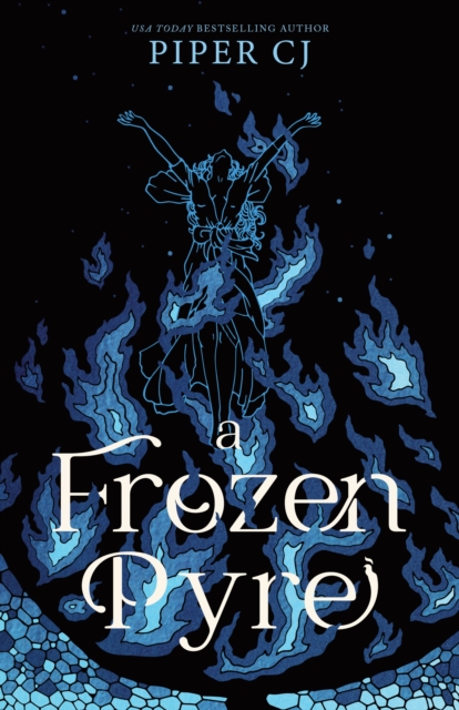 Frozen Pyre - Piper Cj