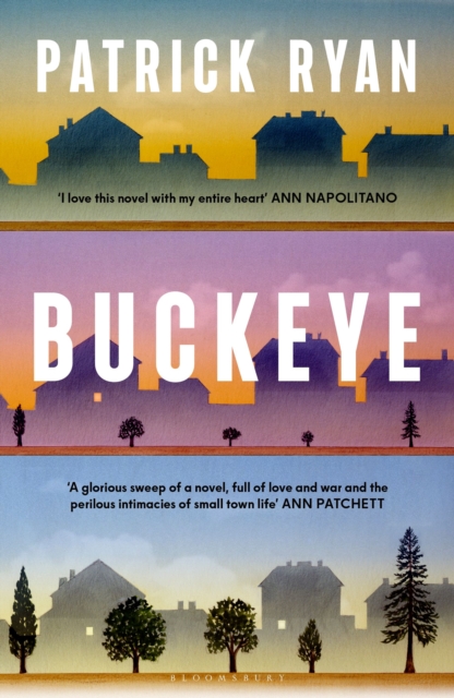 Buckeye - Patrick Ryan