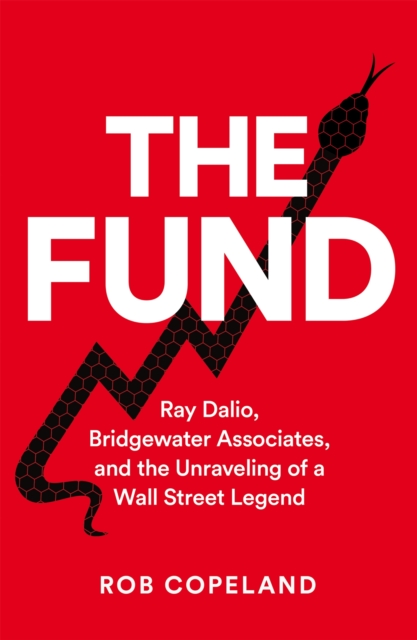 Fund - Rob Copeland
