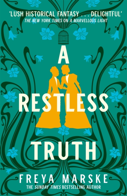 Restless Truth - Freya Marske