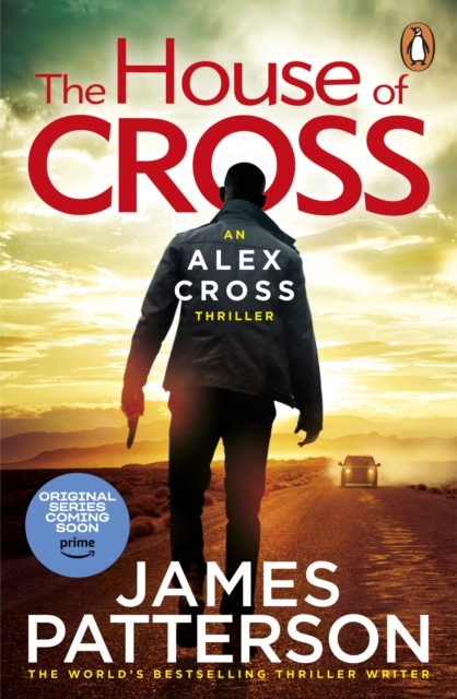 House of Cross - James Patterson