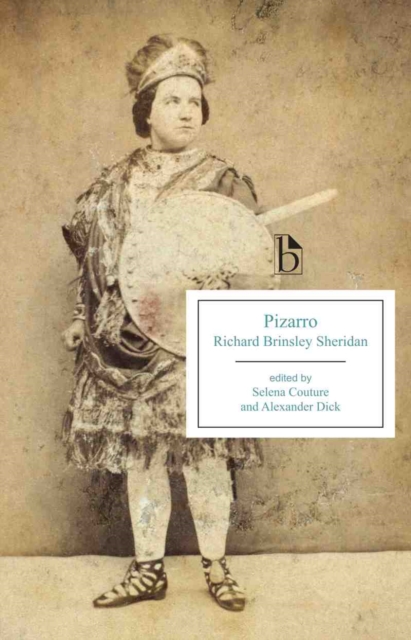 Pizarro - Richard Brinsley Sheridan