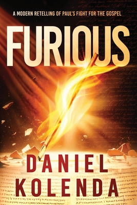 Furious - Daniel Kolenda