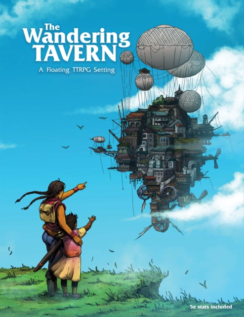 Wandering Tavern - 