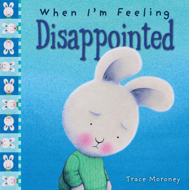 When I'm Feeling Disappointed - Trace Moroney