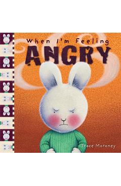 Poza produsului When I'm Feeling Angry - 