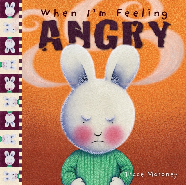 When I'm Feeling Angry -