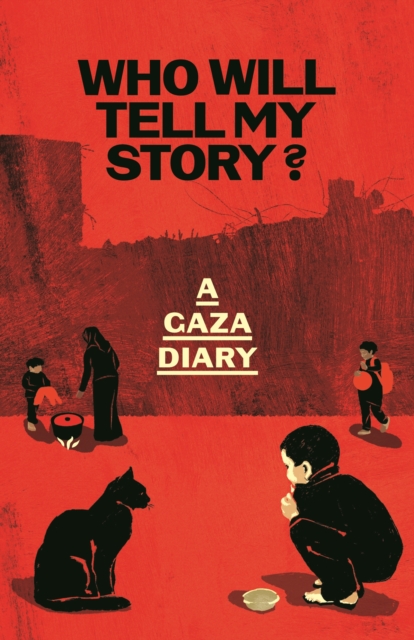 Who Will Tell My Story - 